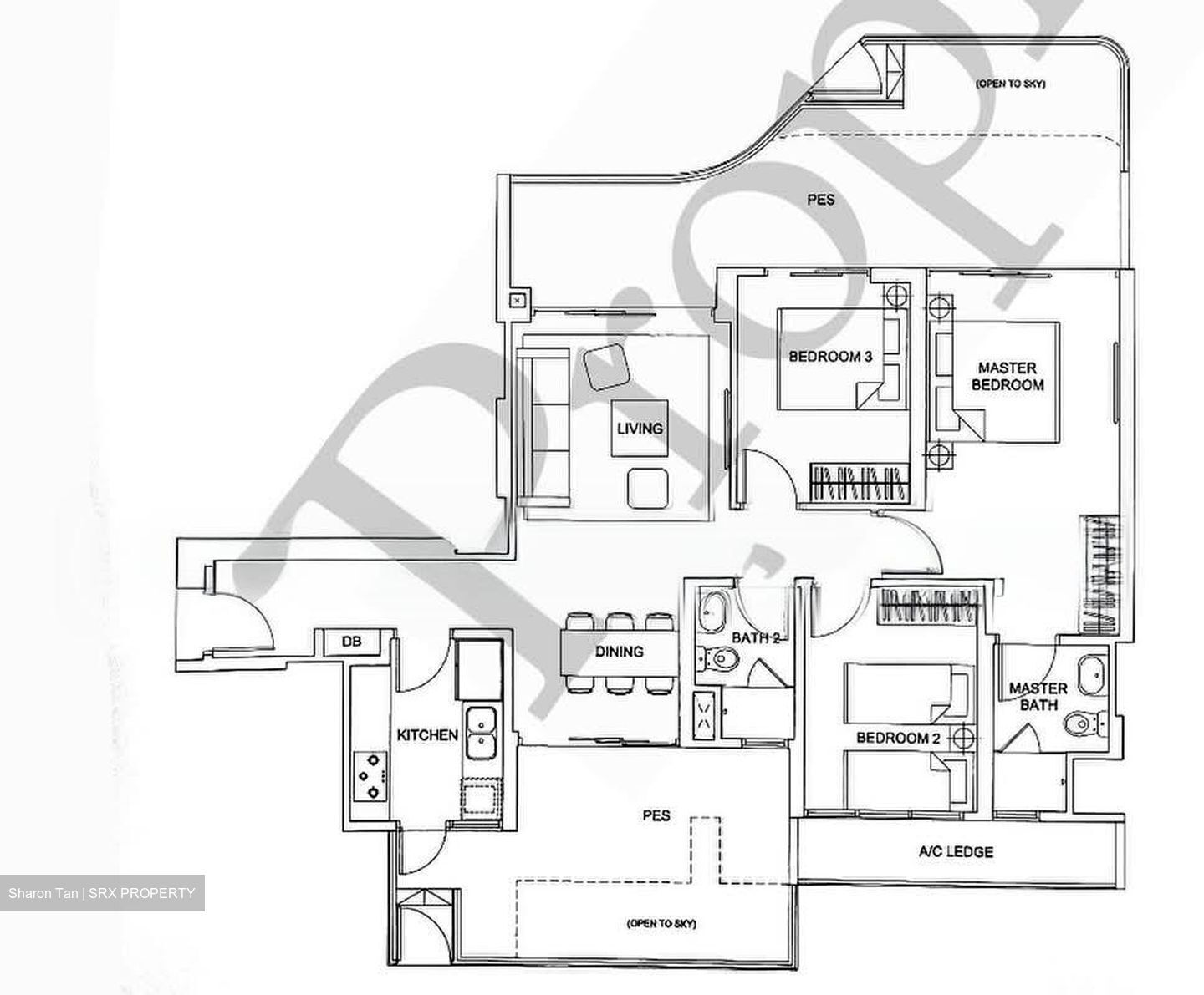 Arc at Tampines (D18), Condominium #592430971